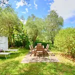 Lejlighed La Prima Torre Charme - 6 Posti Letto - Giardino E Piscina Condivisa