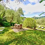 La Prima Torre Charme - 6 Posti Letto - Giardino E Piscina Condivisa Lejlighed *