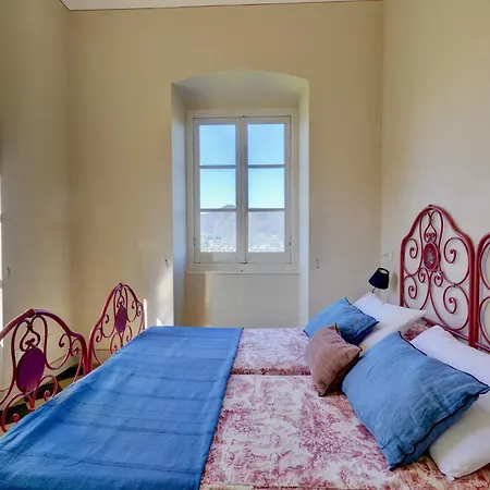 La Prima Torre Charme - 6 Posti Letto - Giardino E Piscina Condivisa Appartamento San Lorenzo della Costa