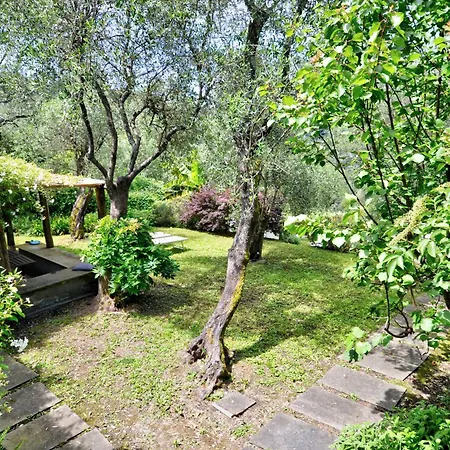 Appartamento La Prima Torre Charme - 6 Posti Letto - Giardino E Piscina Condivisa