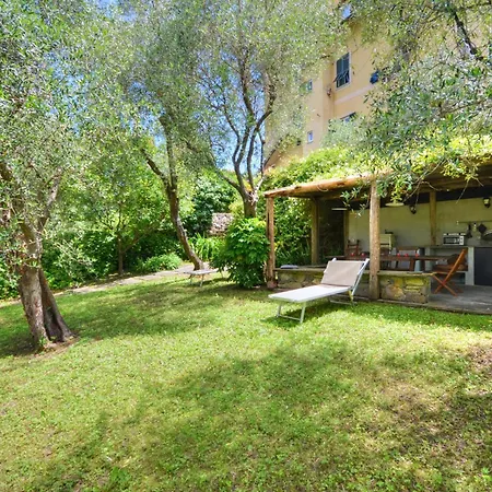 Lejlighed La Prima Torre Charme - 6 Posti Letto - Giardino E Piscina Condivisa San Lorenzo della Costa