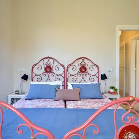 La Prima Torre Charme - 6 Posti Letto - Giardino E Piscina Condivisa * San Lorenzo della Costa