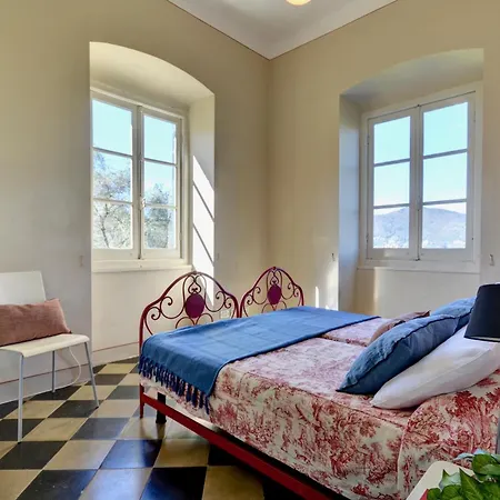 Lejlighed La Prima Torre Charme - 6 Posti Letto - Giardino E Piscina Condivisa San Lorenzo della Costa