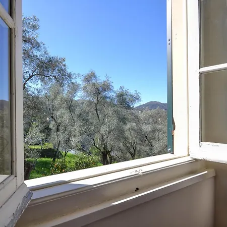 La Prima Torre Charme - 6 Posti Letto - Giardino E Piscina Condivisa San Lorenzo della Costa
