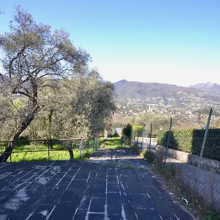 La Prima Torre Charme - 6 Posti Letto - Giardino E Piscina Condivisa San Lorenzo della Costa
