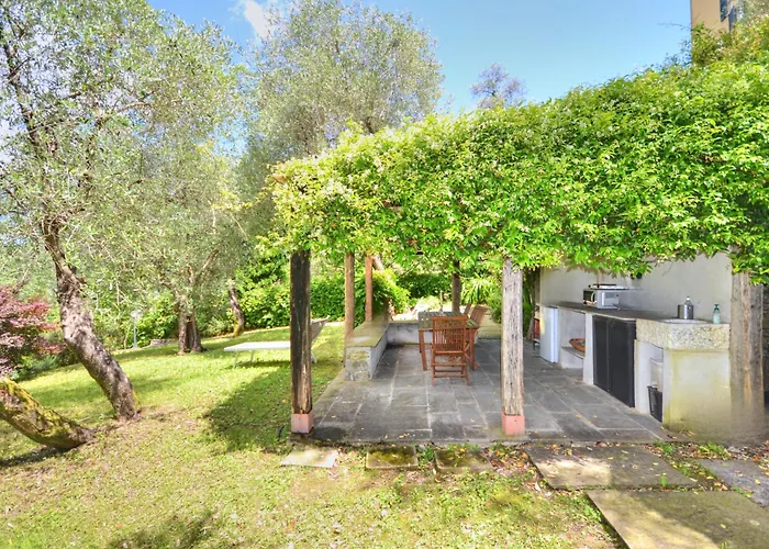 La Prima Torre Charme - 6 Posti Letto - Giardino E Piscina Condivisa * San Lorenzo della Costa