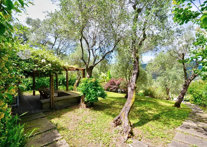 La Prima Torre Charme - 6 Posti Letto - Giardino E Piscina Condivisa * San Lorenzo della Costa