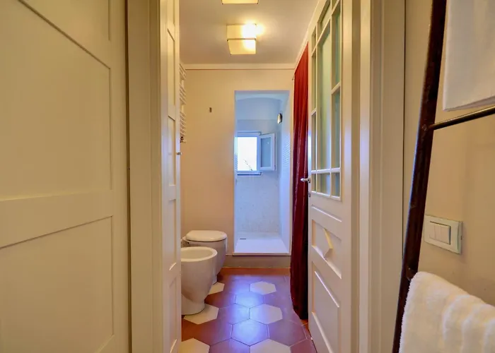 La Prima Torre Charme - 6 Posti Letto - Giardino E Piscina Condivisa * San Lorenzo della Costa