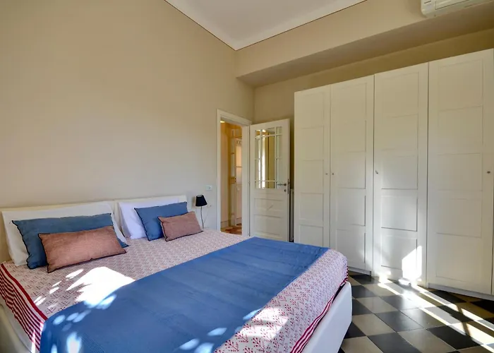 La Prima Torre Charme - 6 Posti Letto - Giardino E Piscina Condivisa Lejlighed *
