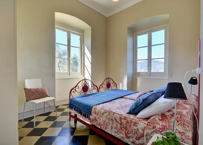Lejlighed La Prima Torre Charme - 6 Posti Letto - Giardino E Piscina Condivisa San Lorenzo della Costa