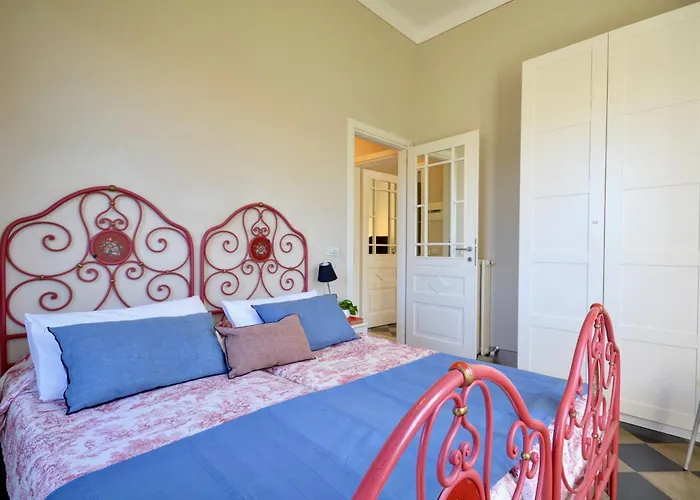 La Prima Torre Charme - 6 Posti Letto - Giardino E Piscina Condivisa * San Lorenzo della Costa