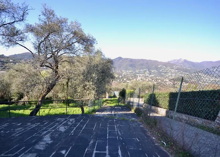 La Prima Torre Charme - 6 Posti Letto - Giardino E Piscina Condivisa San Lorenzo della Costa
