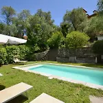 La Prima Torre Charme - 6 Posti Letto - Giardino E Piscina Condivisa Apartment