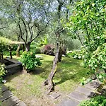 Apartment La Prima Torre Charme - 6 Posti Letto - Giardino E Piscina Condivisa