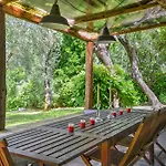 La Prima Torre Charme - 6 Posti Letto - Giardino E Piscina Condivisa * San Lorenzo della Costa