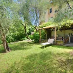 Apartment La Prima Torre Charme - 6 Posti Letto - Giardino E Piscina Condivisa San Lorenzo della Costa