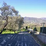 La Prima Torre Charme - 6 Posti Letto - Giardino E Piscina Condivisa San Lorenzo della Costa