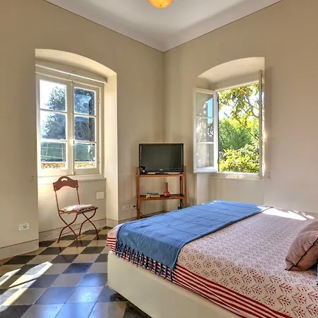 La Prima Torre Charme - 6 Posti Letto - Giardino E Piscina Condivisa San Lorenzo della Costa