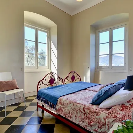 La Prima Torre Charme - 6 Posti Letto - Giardino E Piscina Condivisa * San Lorenzo della Costa