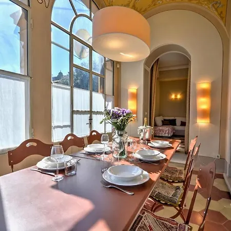 La Prima Torre Charme - Garden And Shared Pool Apartment San Lorenzo della Costa