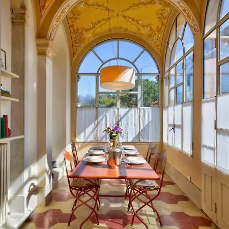 La Prima Torre Charme - Garden And Shared Pool San Lorenzo della Costa