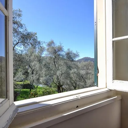 La Prima Torre Charme - Garden And Shared Pool Apartment San Lorenzo della Costa