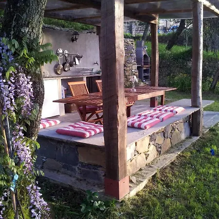 La Prima Torre Charme - 6 Posti Letto - Giardino E Piscina Condivisa * San Lorenzo della Costa