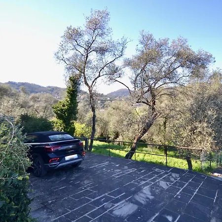 Apartamento La Prima Torre Charme - 6 Posti Letto - Giardino E Piscina Condivisa *