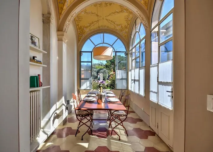 Apartamento La Prima Torre Charme - Garden&shared Pool San Lorenzo della Costa