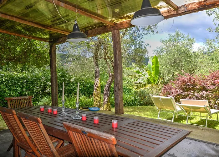 Apartamento La Prima Torre Charme - Garden&shared Pool San Lorenzo della Costa