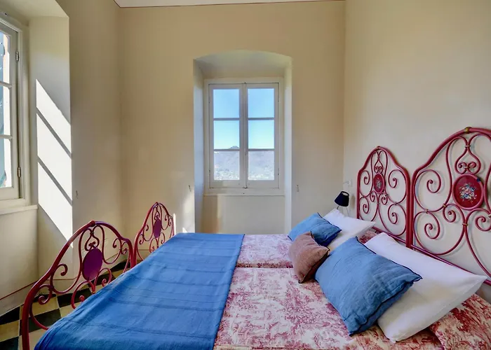 La Prima Torre Charme - 6 Posti Letto - Giardino E Piscina Condivisa Appartement San Lorenzo della Costa
