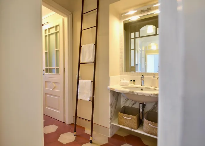 Apartamento La Prima Torre Charme - Garden&shared Pool San Lorenzo della Costa