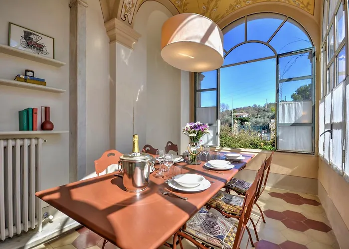 La Prima Torre Charme - 6 Posti Letto - Giardino E Piscina Condivisa Appartement