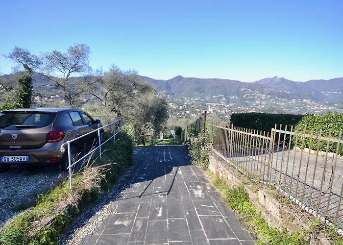 La Prima Torre Charme - 6 Posti Letto - Giardino E Piscina Condivisa *