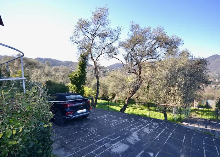 Appartement La Prima Torre Charme - 6 Posti Letto - Giardino E Piscina Condivisa *